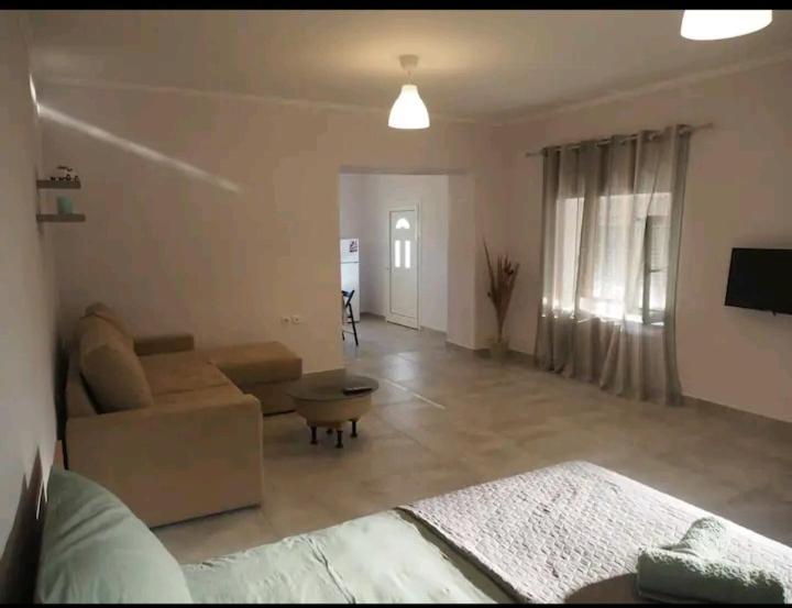 Apartments Dimitra Valanidorachi Zewnętrze zdjęcie