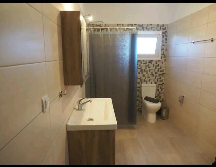 Apartments Dimitra Valanidorachi Zewnętrze zdjęcie