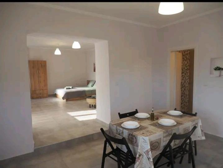 Apartments Dimitra Valanidorachi Zewnętrze zdjęcie